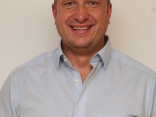 Matthias Schupp, Ortsvorsteher